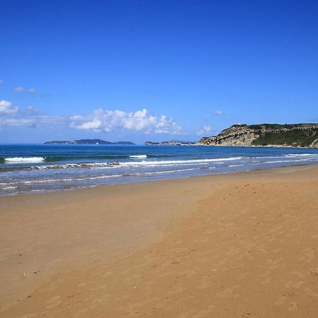Sunset Sea View Villa 6 Arillas  Exterior foto